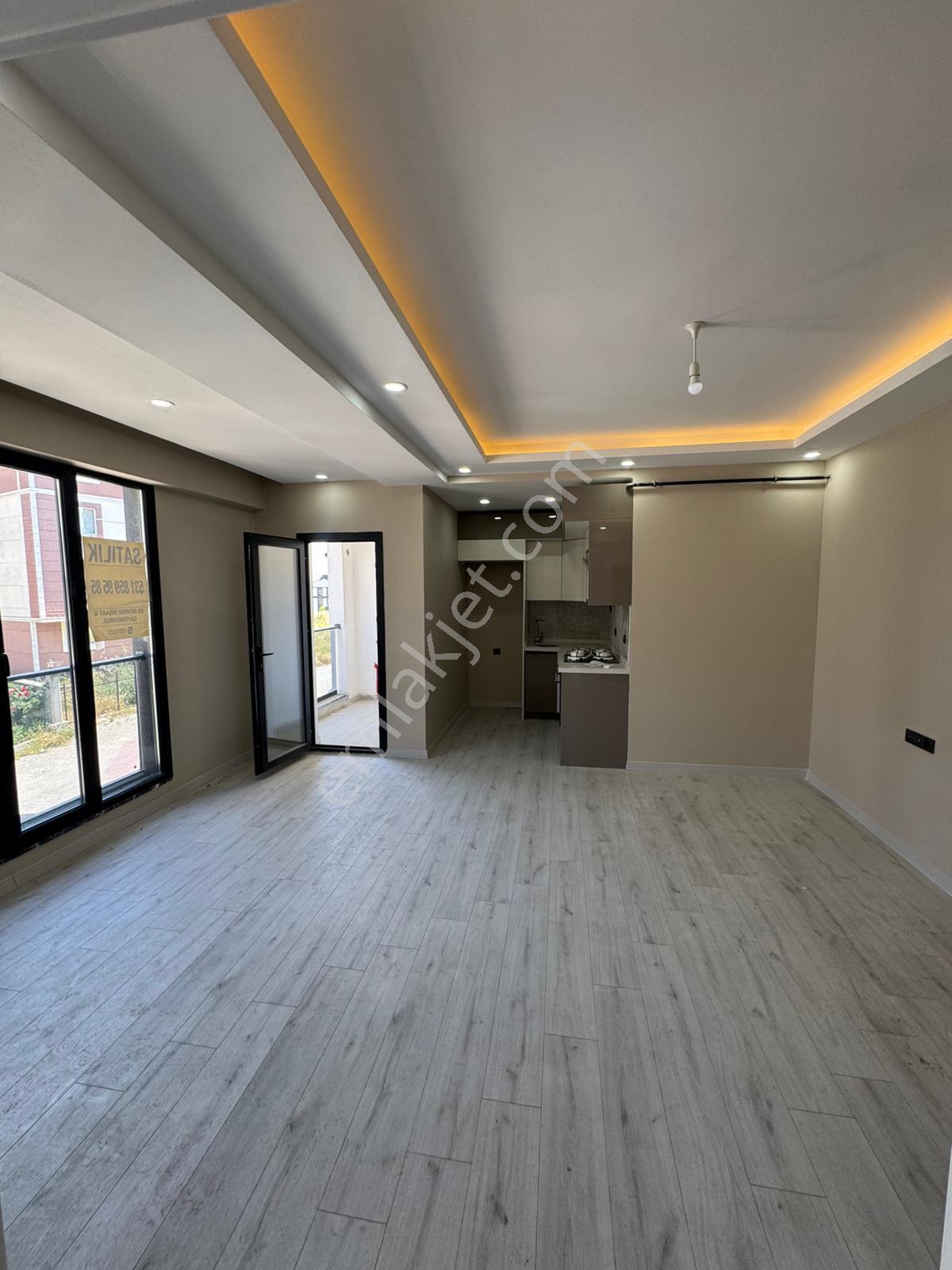 Arslanbeyden Tekirdağ Çorlu Mevkiinde Satılık Daire Fırsatı!!!!!