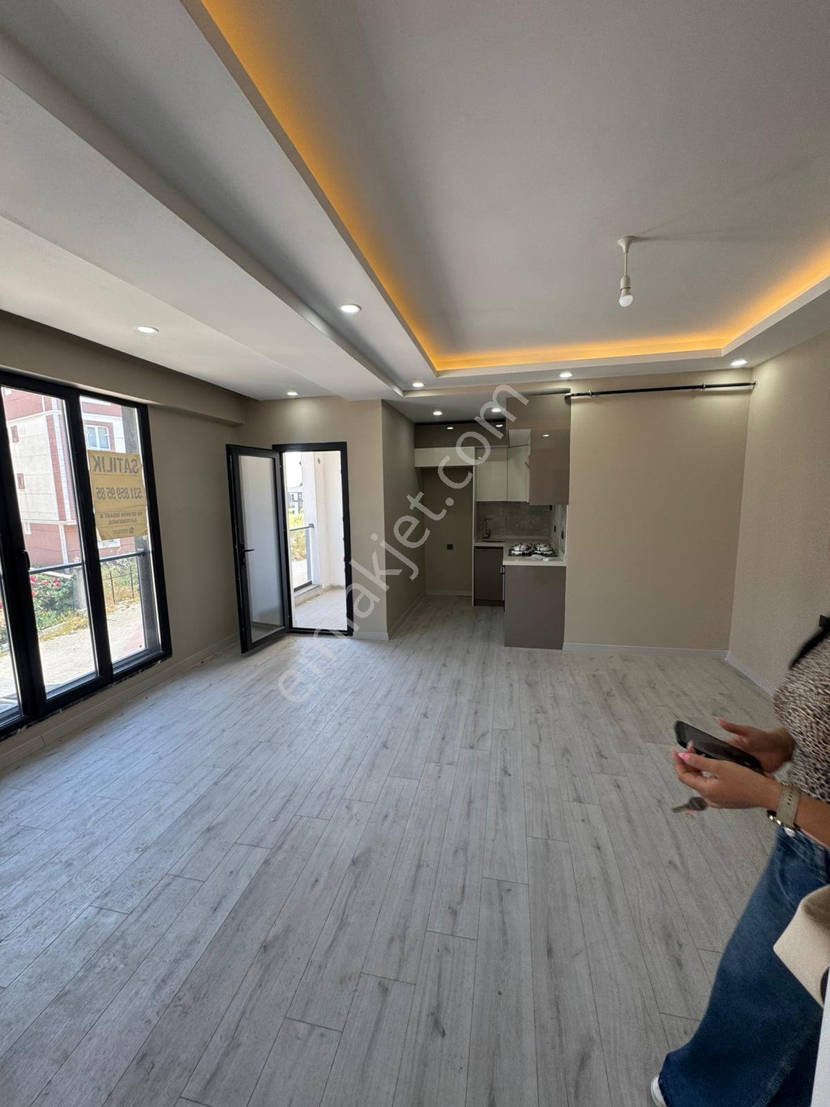 Arslanbeyden Tekirdağ Çorlu Mevkiinde Satılık Daire Fırsatı!!!!! - Görsel 12