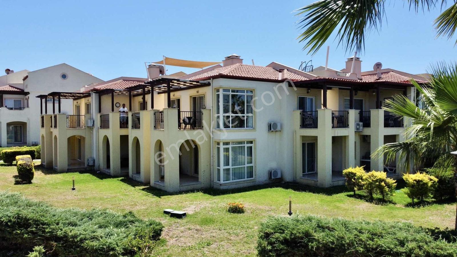 Denize Sıfır Otel Konforunda Deniz Manzaralı 3+1 Dubleks Daire - Görsel 31