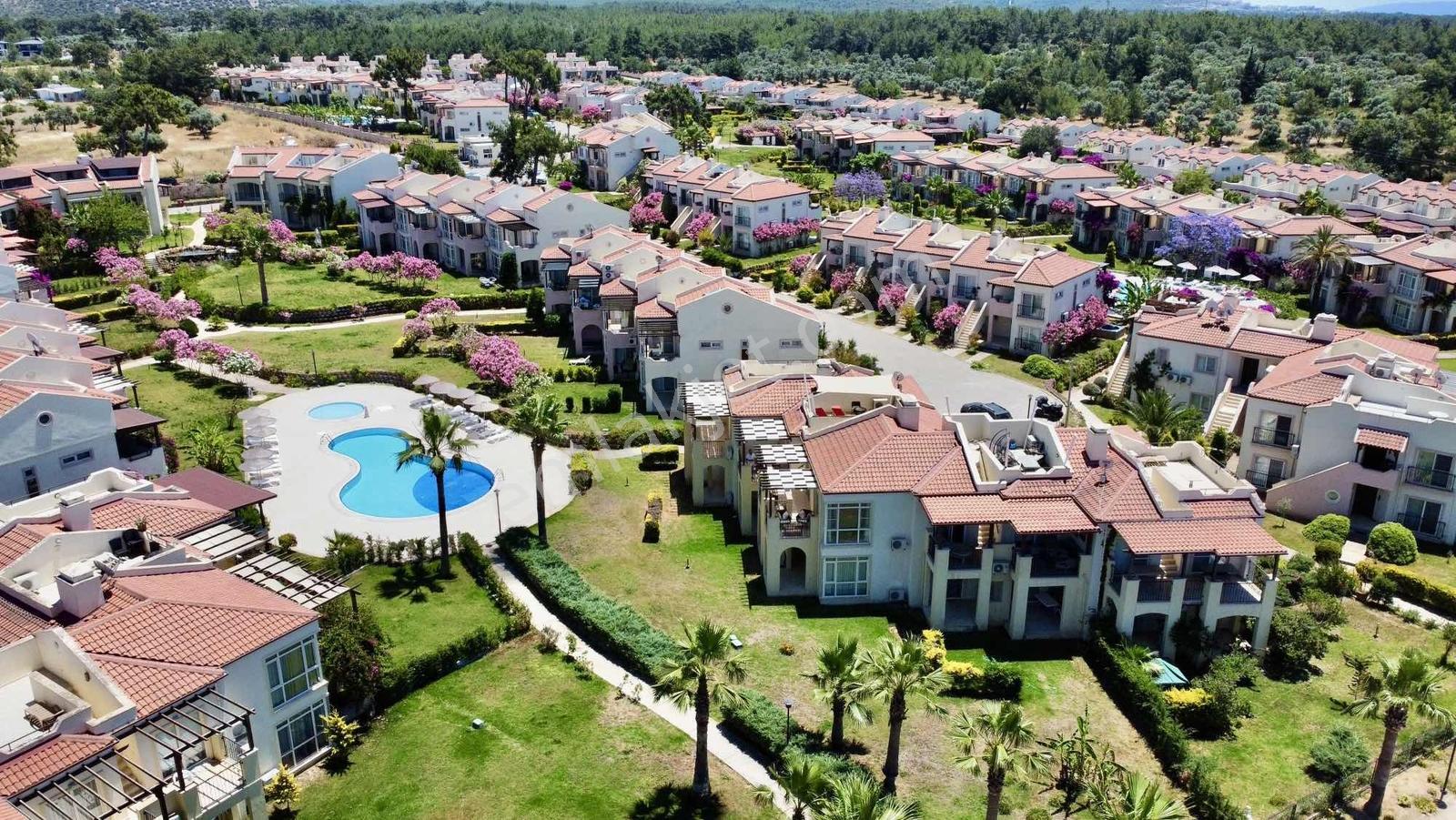 Denize Sıfır Otel Konforunda Deniz Manzaralı 3+1 Dubleks Daire - Görsel 30