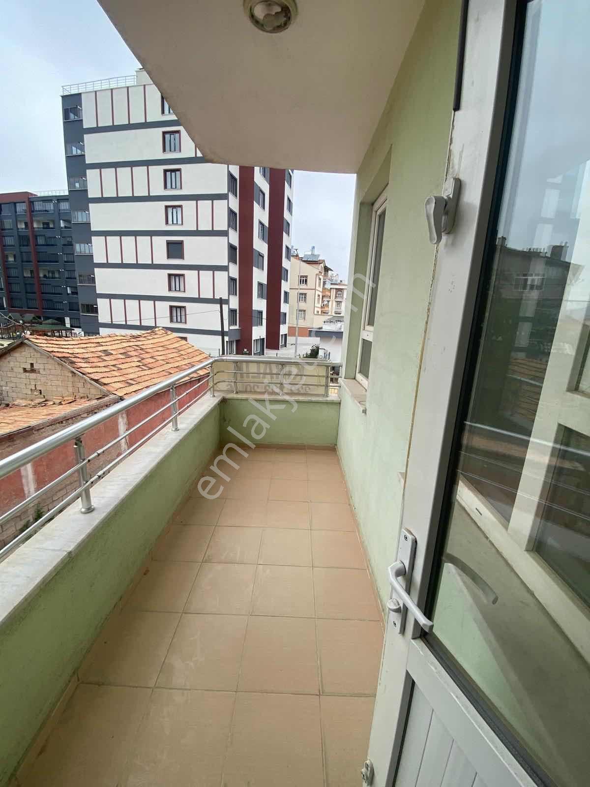 Uzunharmanlar Mah. Kiralık 2+1 Daire - Görsel 5