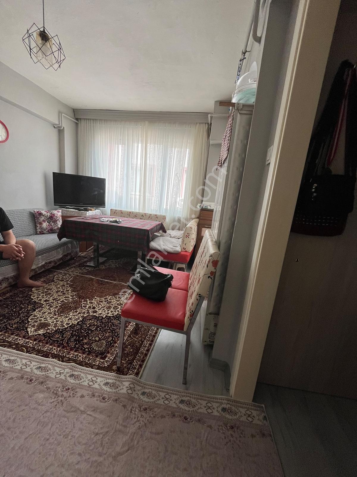 Se&as Exclusıve:bandırma 17 Eylül Mahallesinde 2+1 Daire - Görsel 14
