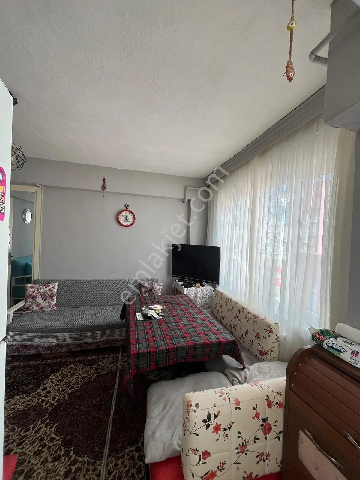 Se&as Exclusıve:bandırma 17 Eylül Mahallesinde 2+1 Daire - Görsel 23
