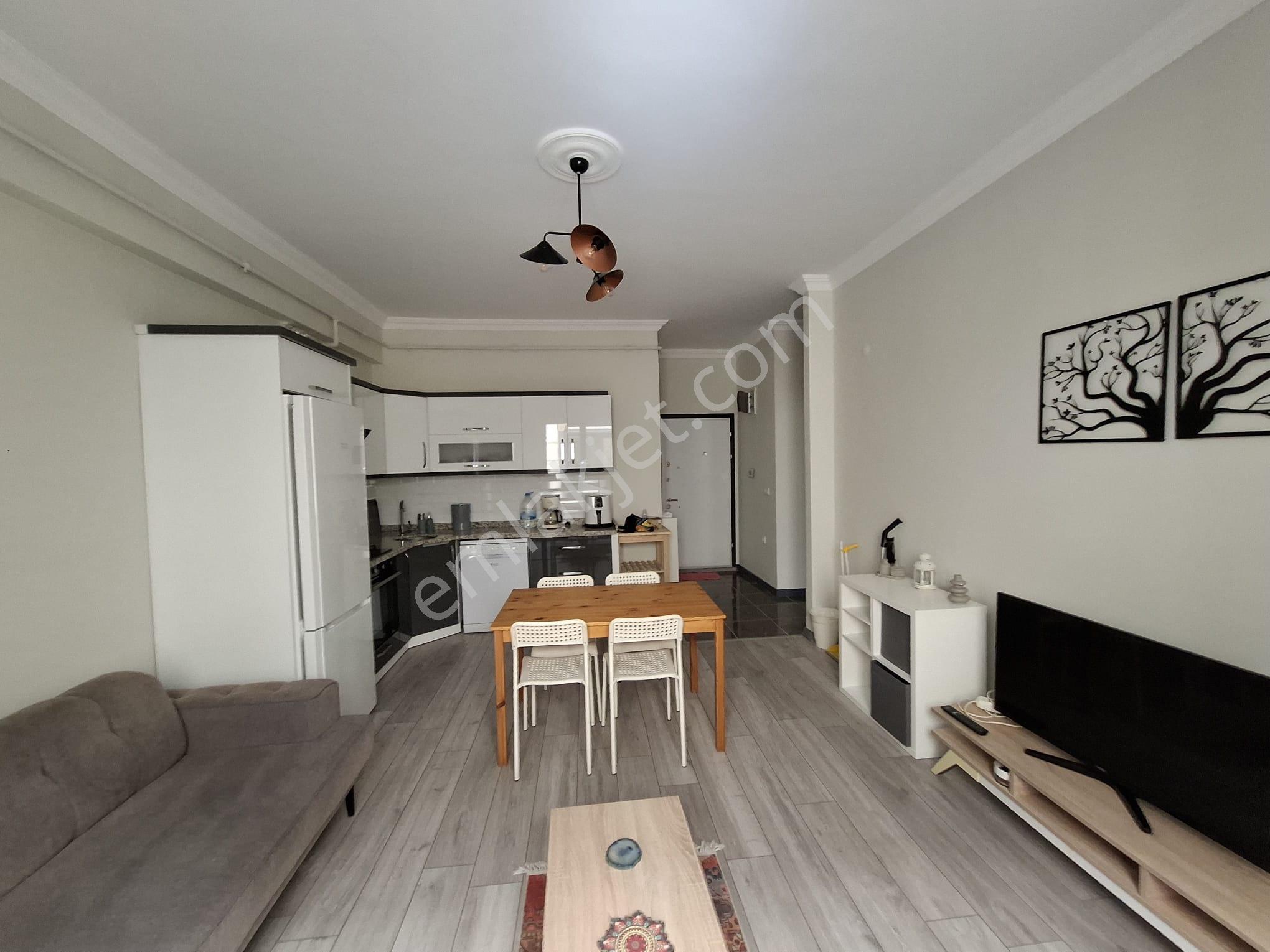 Gazicelal'de 2+1 Sıfır Eşyalı Kiralık Daire - Görsel 4