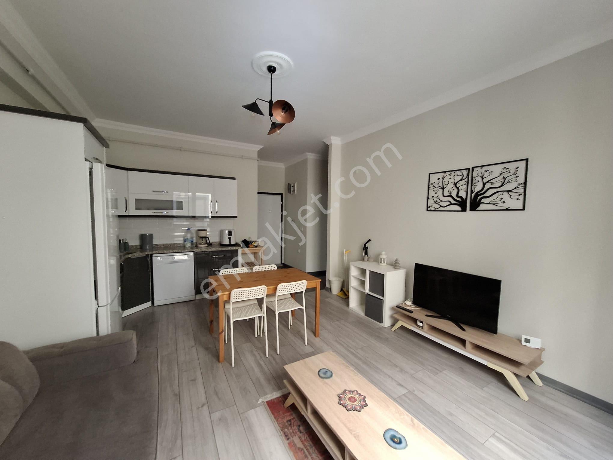 Gazicelal'de 2+1 Sıfır Eşyalı Kiralık Daire - Görsel 9