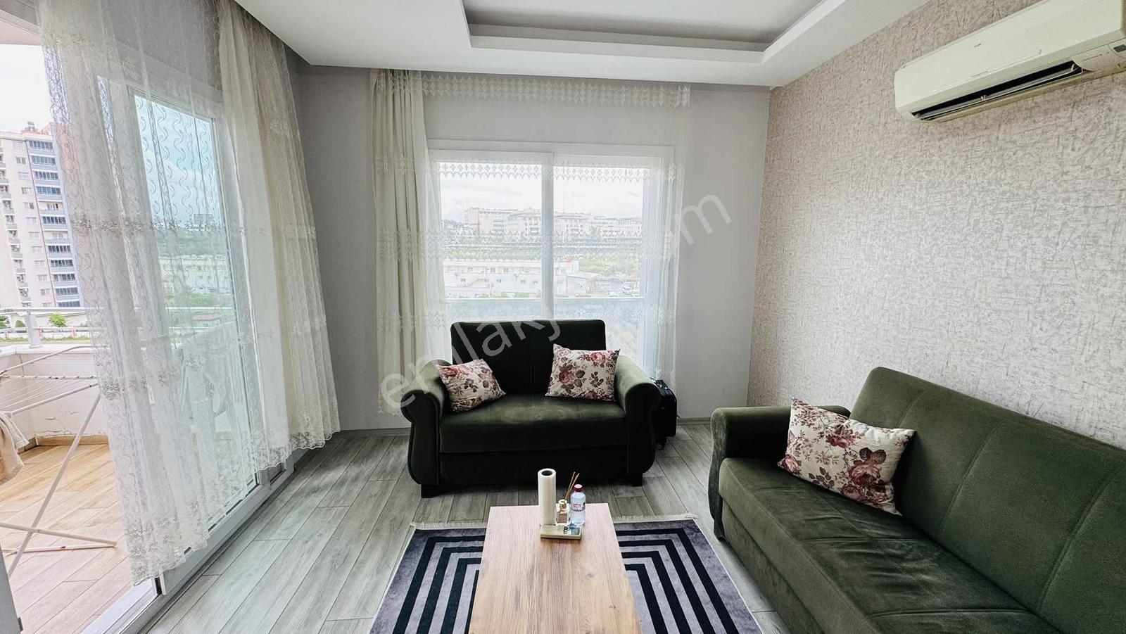 Yonca'dan Tıp Fakültesine Karşı 34. Caddeye Komşu Kiralık 1+1 - Görsel 18