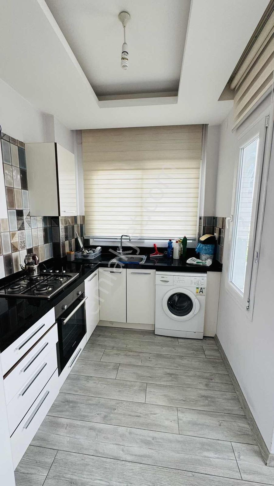 Yonca'dan Tıp Fakültesine Karşı 34. Caddeye Komşu Kiralık 1+1 - Görsel 9
