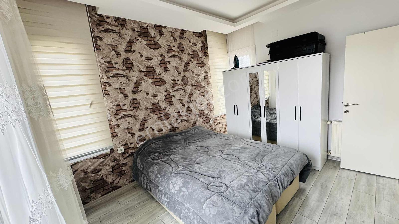 Yonca'dan Tıp Fakültesine Karşı 34. Caddeye Komşu Kiralık 1+1 - Görsel 7