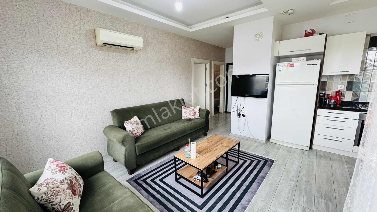 Yonca'dan Tıp Fakültesine Karşı 34. Caddeye Komşu Kiralık 1+1 - Görsel 15