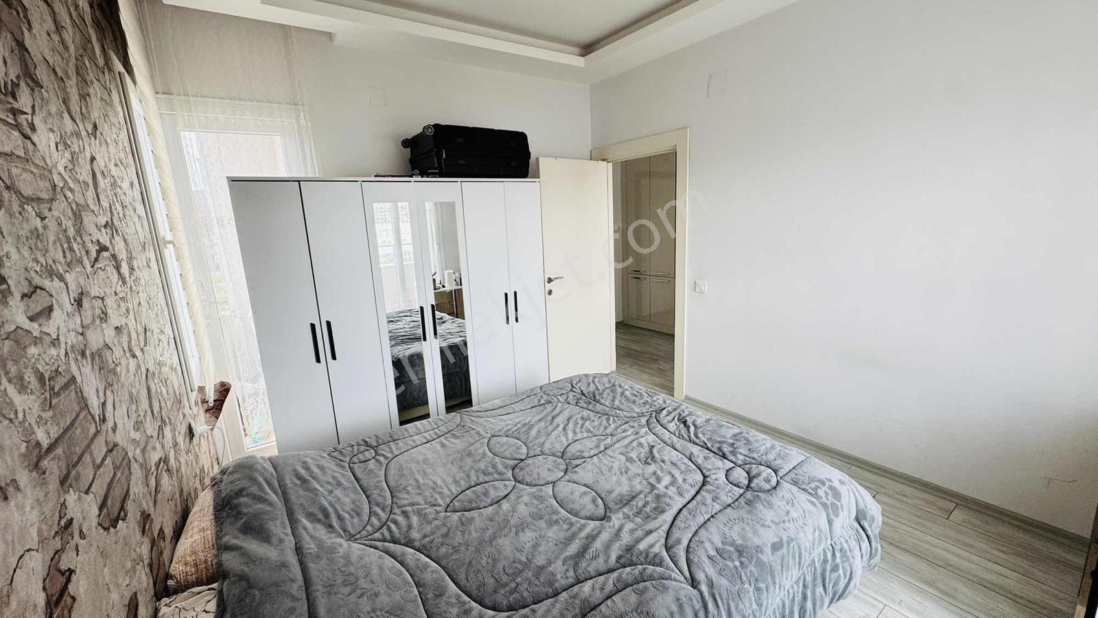 Yonca'dan Tıp Fakültesine Karşı 34. Caddeye Komşu Kiralık 1+1 - Görsel 6