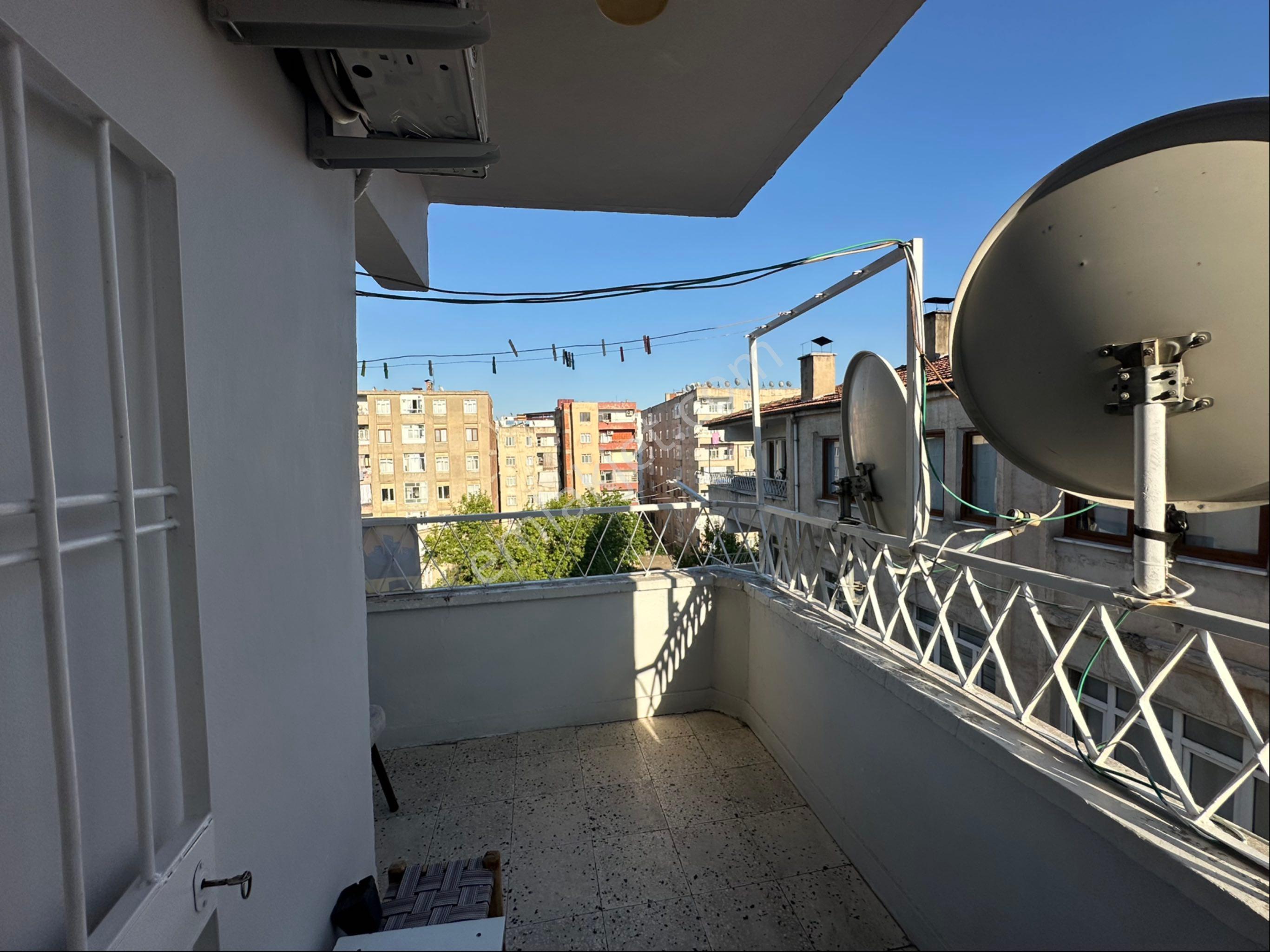 Cezaevi Direkhane Civarı Kooperatiflerde Satılık 3+1 Daire - Görsel 13
