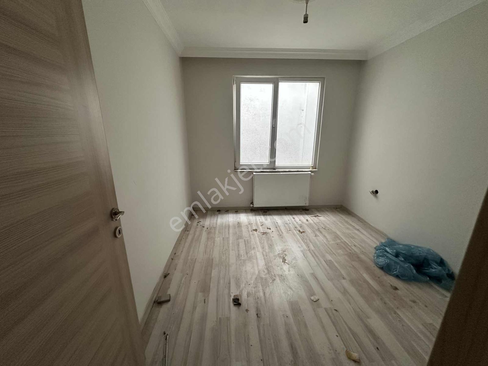 Kemalpaşa Mah. 2+1 Kapalı Mutfak Geniş Büyük Daire - Görsel 2