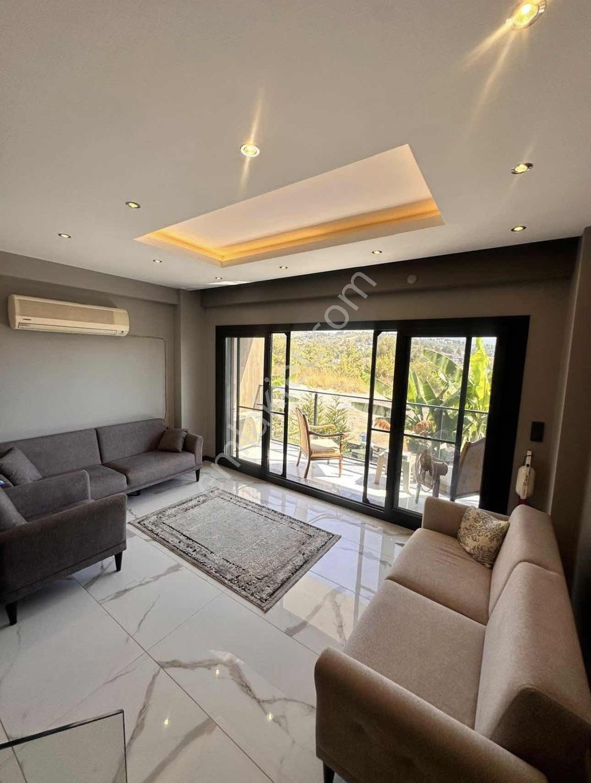 Views Emlak'tan Özel Havuzlu 3+1 Satılık Villa - Görsel 7