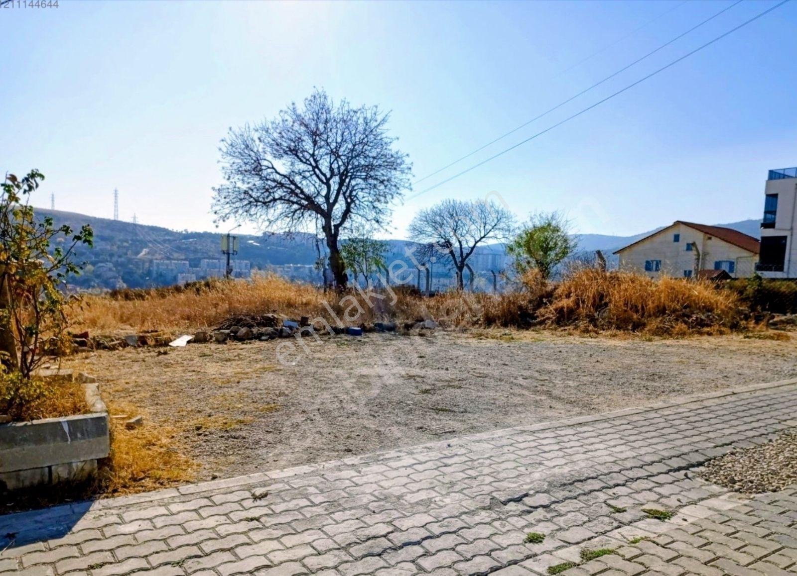 Balıkesir Karesi 445m2 Konut İmarlı Satılık Arsa - Görsel 4