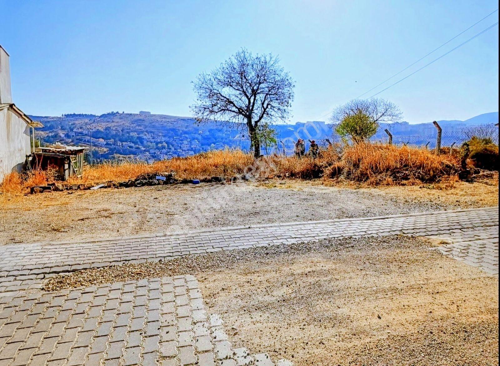 Balıkesir Karesi 445m2 Konut İmarlı Satılık Arsa - Görsel 7