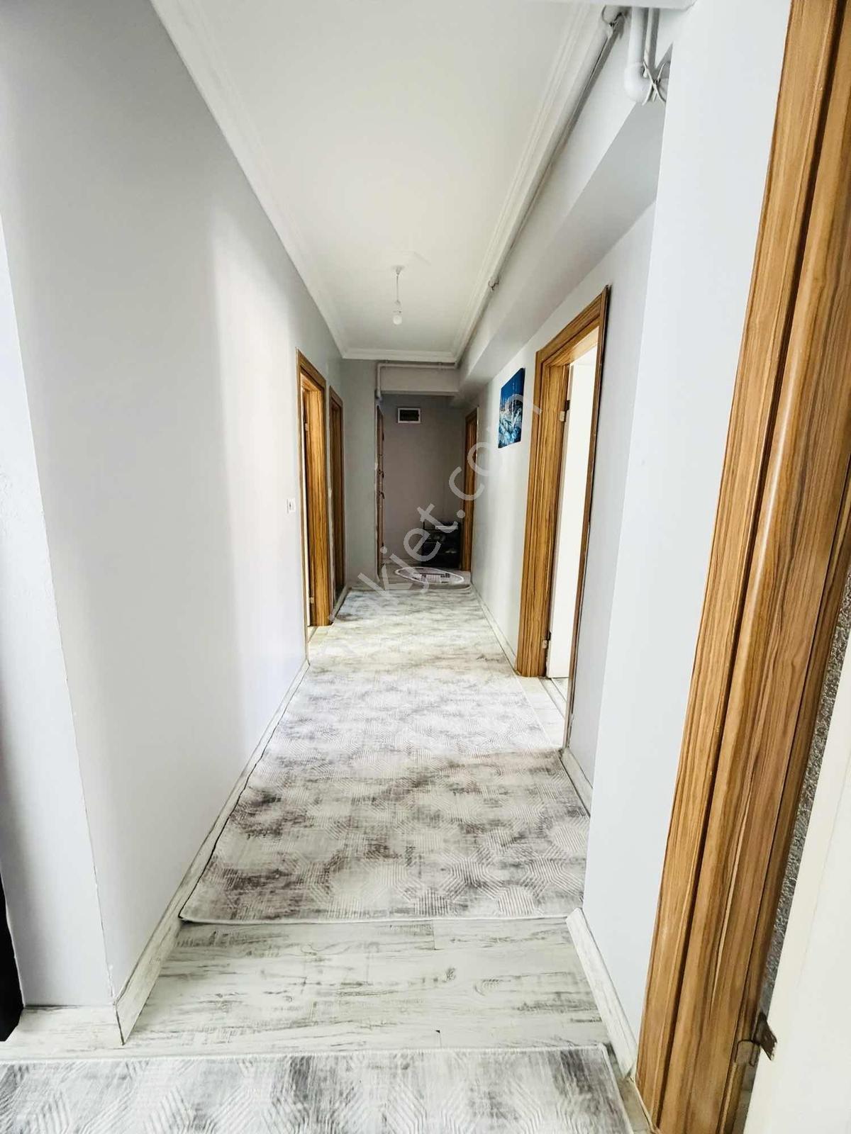 Reşadiye Mah.de Masrafsız 4+1 Acil Satılık Dubleks Daire - Görsel 10