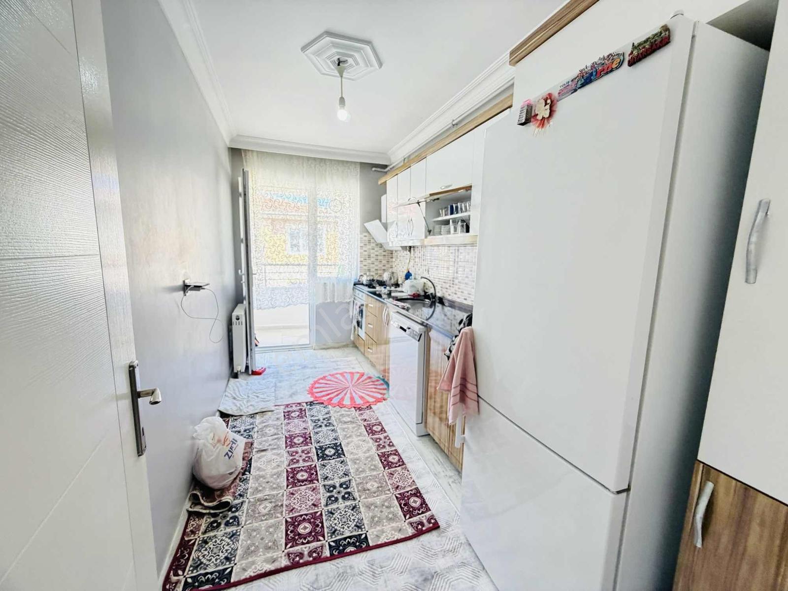Reşadiye Mah.de Masrafsız 4+1 Acil Satılık Dubleks Daire - Görsel 23
