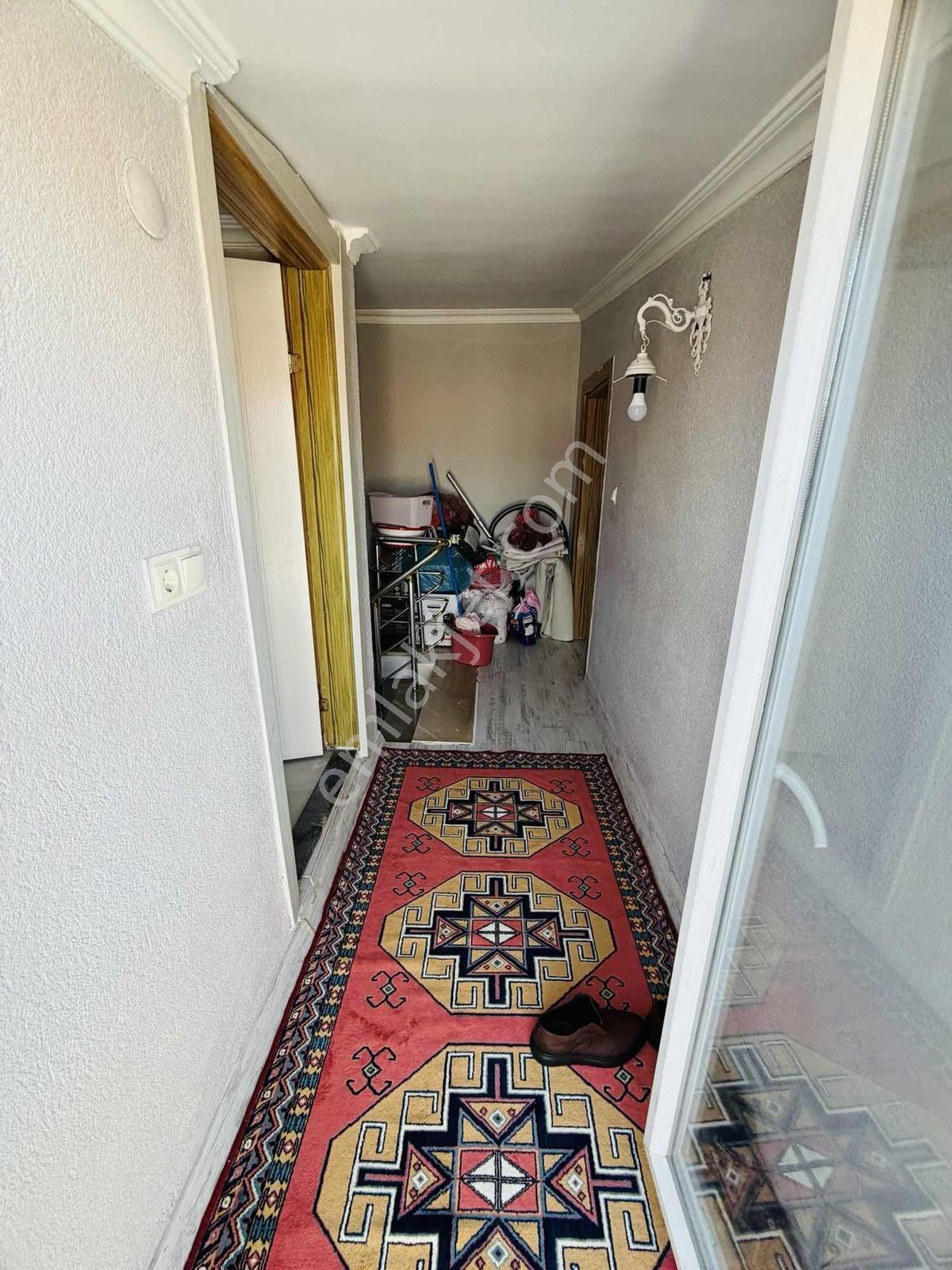 Reşadiye Mah.de Masrafsız 4+1 Acil Satılık Dubleks Daire - Görsel 22