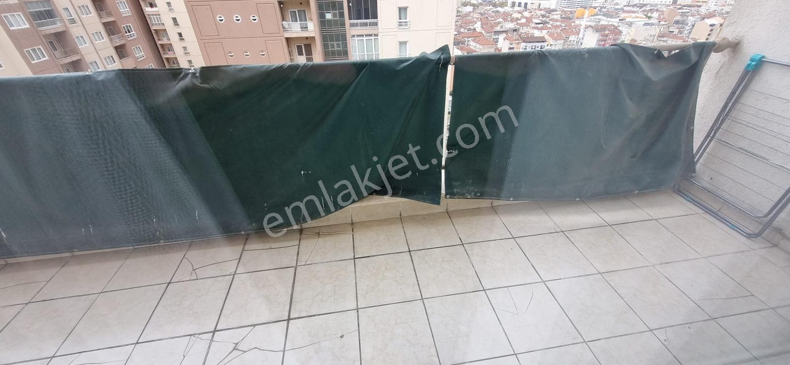 Bursa Merkez De Eşyalı Kiralık Daire - Görsel 16