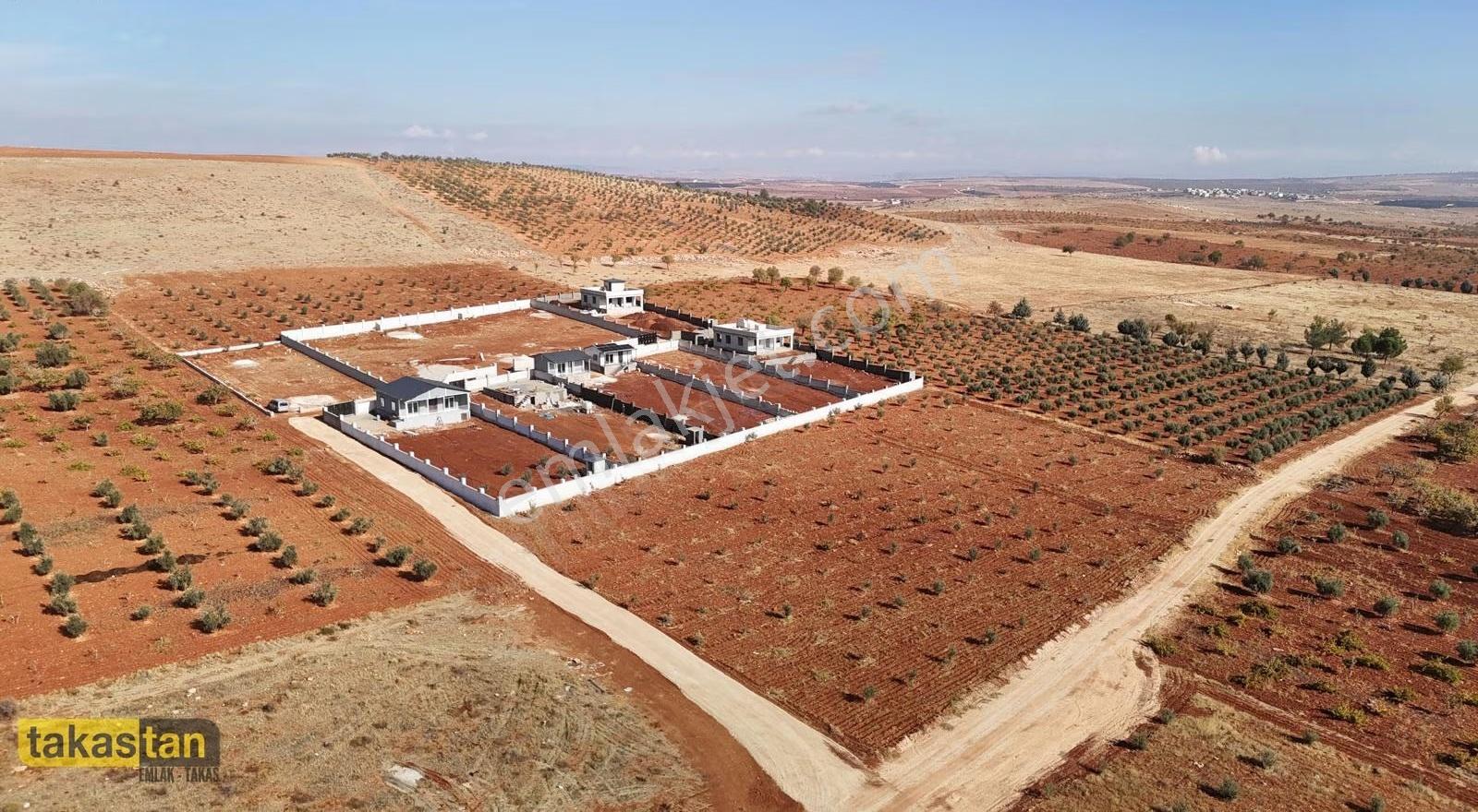 Suboğazı'nda Manzaralı, Hazır Altyapılı Satılık Arsa - Görsel 2