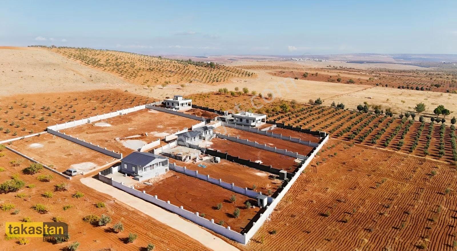 Suboğazı'nda Manzaralı, Hazır Altyapılı Satılık Arsa - Görsel 19