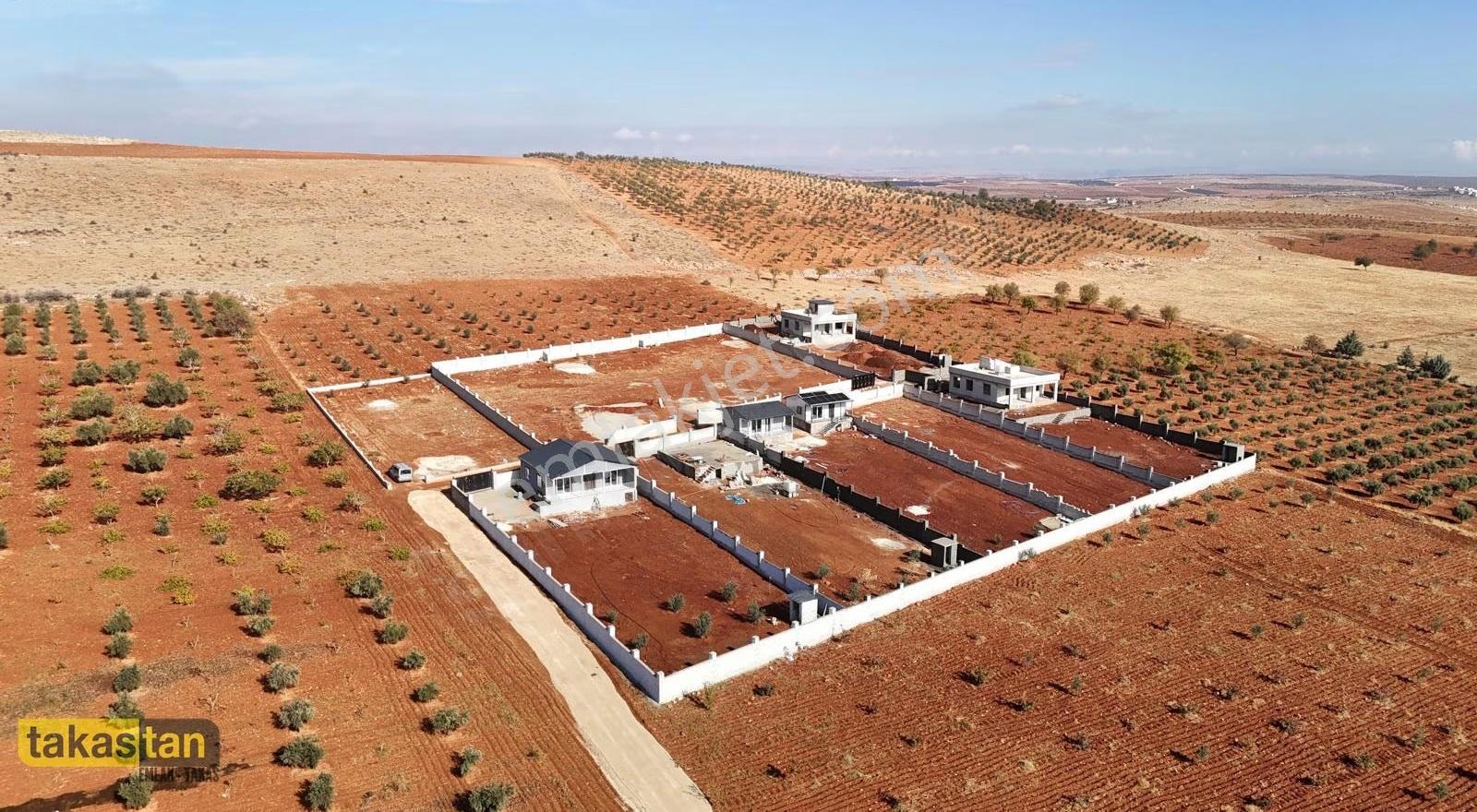 Suboğazı'nda Manzaralı, Hazır Altyapılı Satılık Arsa - Görsel 8