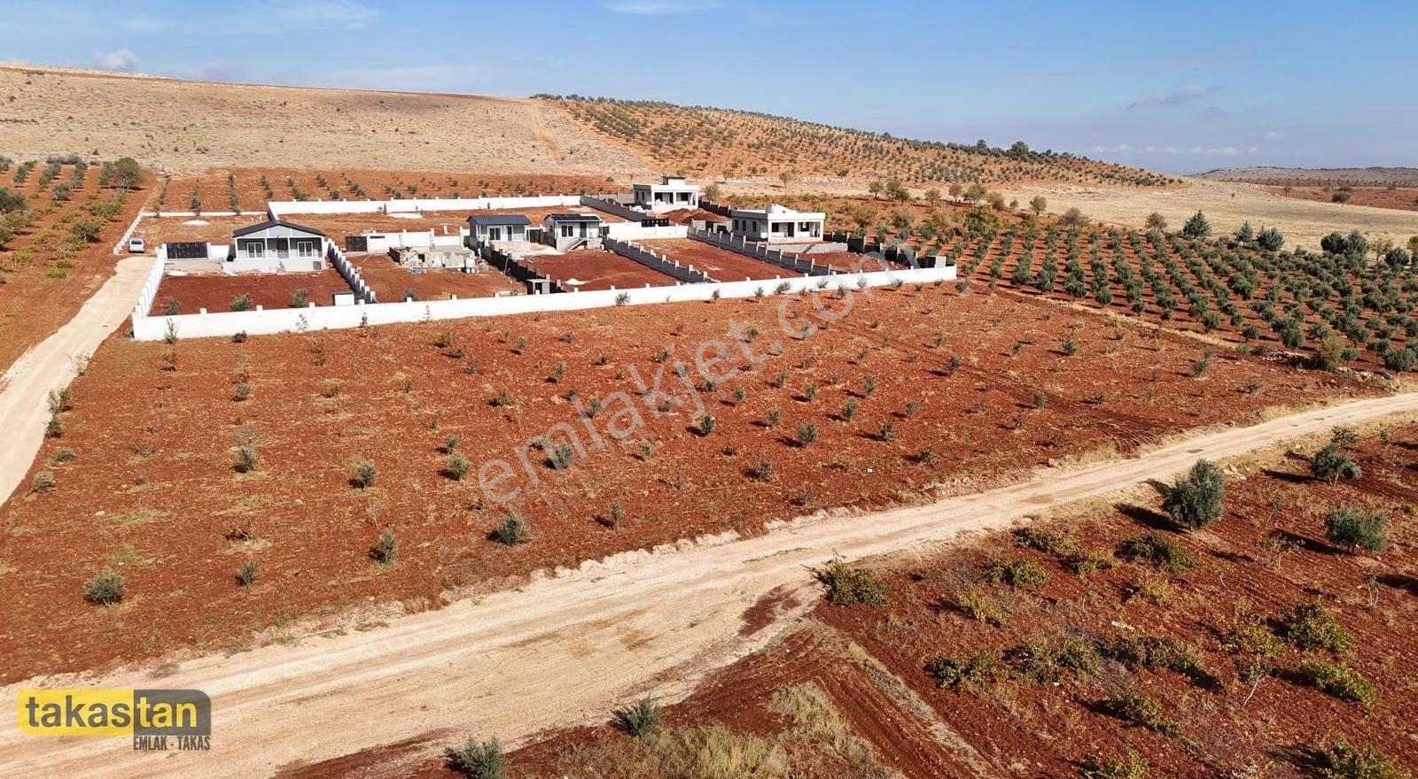 Suboğazı'nda Manzaralı, Hazır Altyapılı Satılık Arsa - Görsel 17