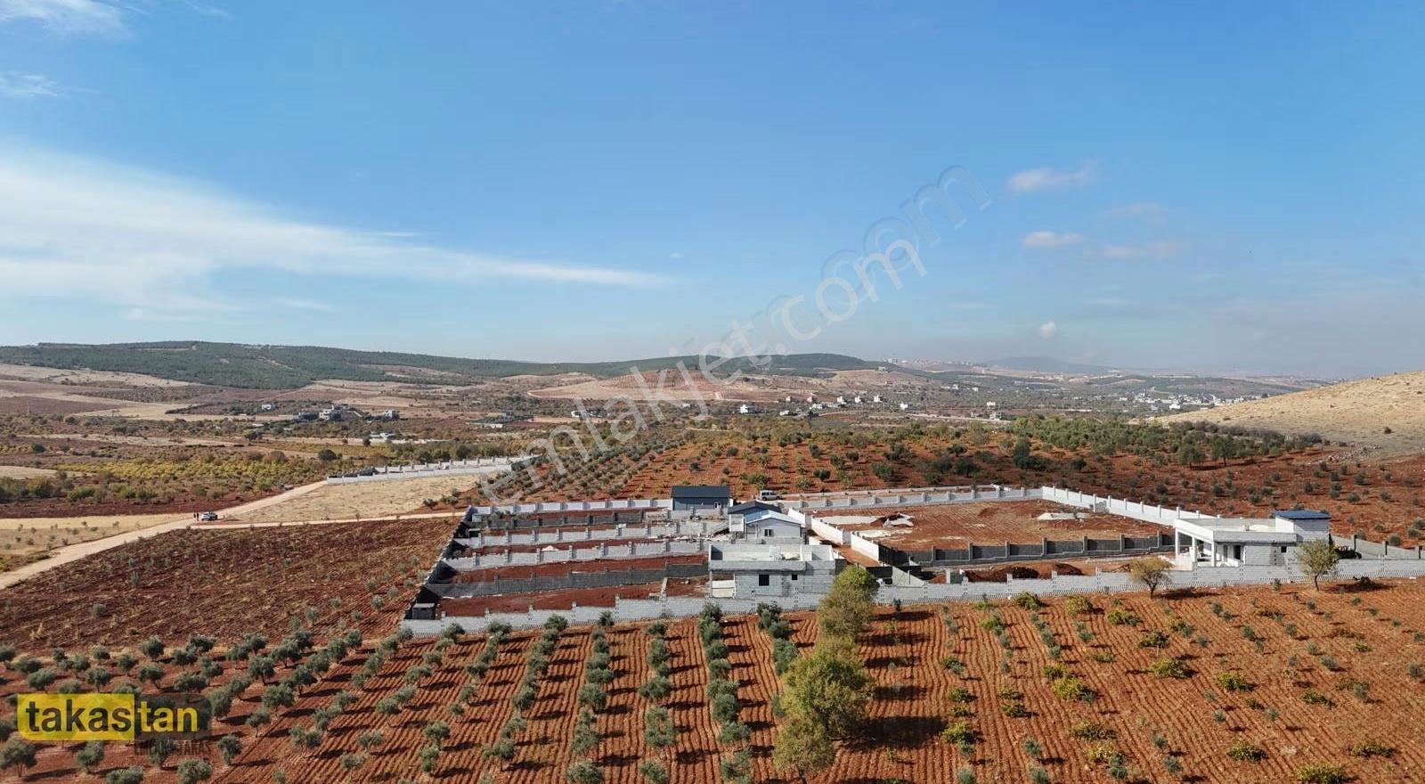 Suboğazı'nda Manzaralı, Hazır Altyapılı Satılık Arsa - Görsel 21
