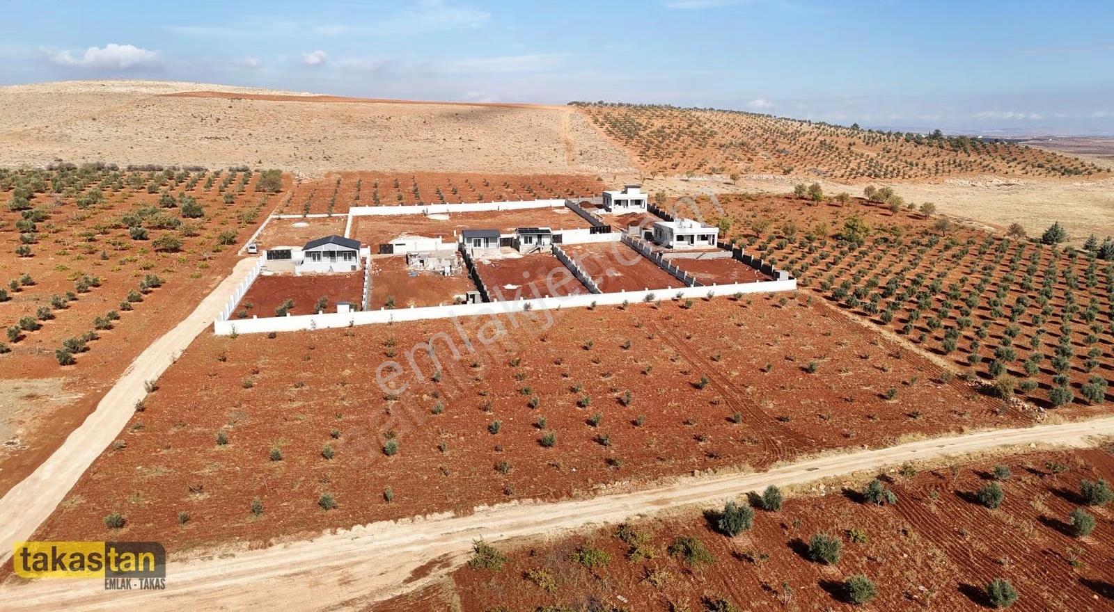 Suboğazı'nda Manzaralı, Hazır Altyapılı Satılık Arsa - Görsel 4