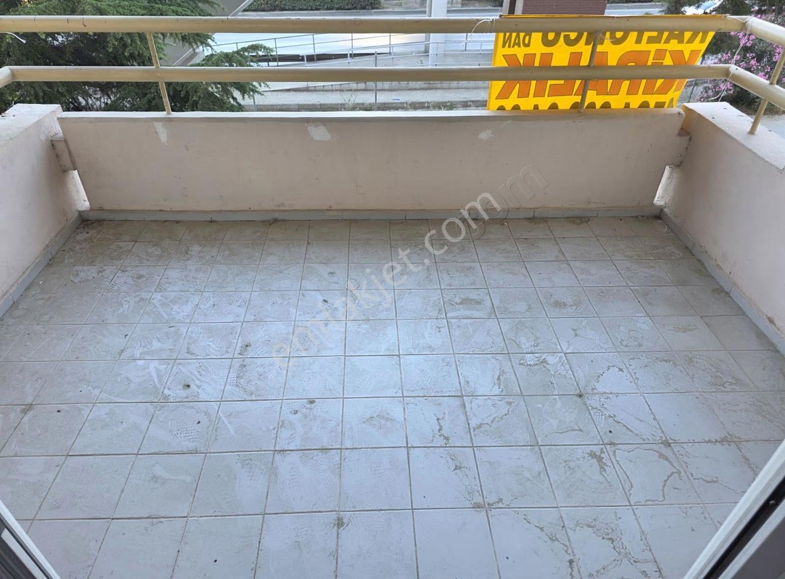 1 Yıllık Kiralık 3+1 Emlakbank 3. Etap - Görsel 11