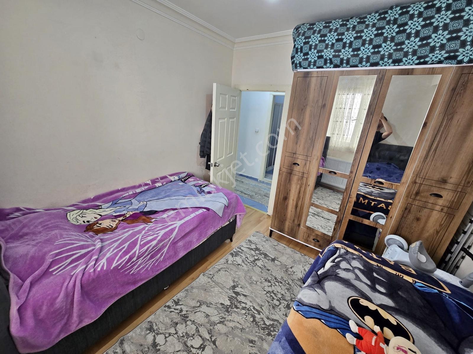Piyade'de Gimsa Yanı 2+1 Krediye Uygun Masrafsız Bahçe Katı Ev - Görsel 21