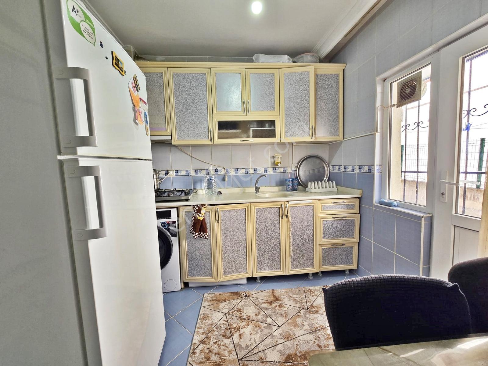 Piyade'de Gimsa Yanı 2+1 Krediye Uygun Masrafsız Bahçe Katı Ev - Görsel 17