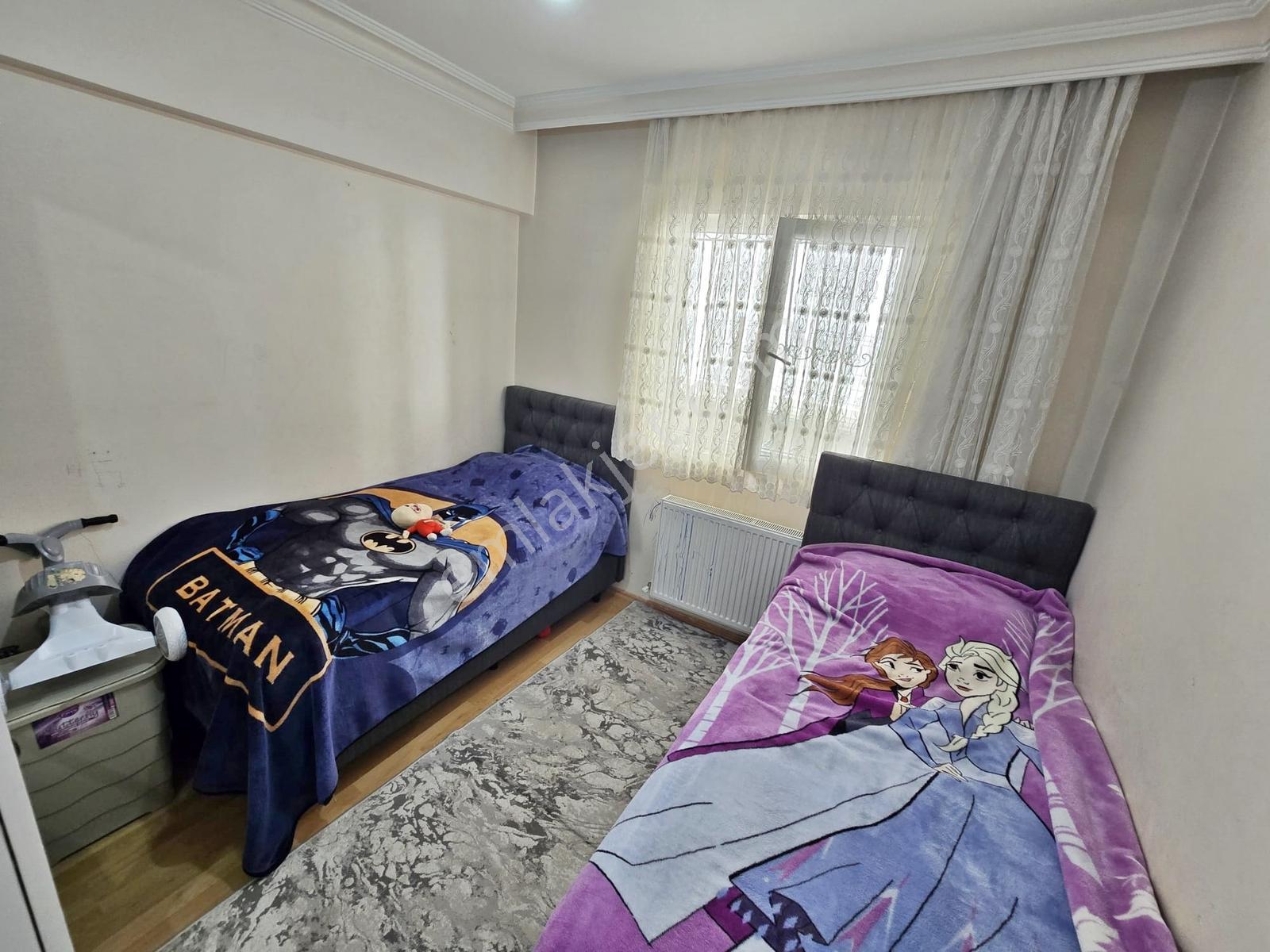 Piyade'de Gimsa Yanı 2+1 Krediye Uygun Masrafsız Bahçe Katı Ev - Görsel 18