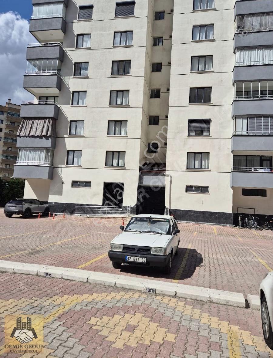 Şeker Mh Asya Konakları 3+1 Arakat Bakımlı Kiralık 130 M2 Daire - Görsel 8