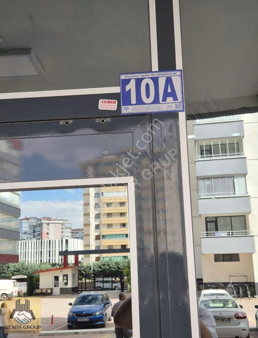 Şeker Mh Asya Konakları 3+1 Arakat Bakımlı Kiralık 130 M2 Daire - Görsel 28