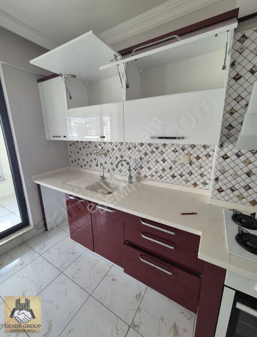 Şeker Mh Asya Konakları 3+1 Arakat Bakımlı Kiralık 130 M2 Daire - Görsel 17