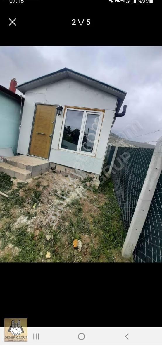 Demir Grup'tan Sarayköy Mh Hisseli 140 M2 Hazır Köy İçi Bahçe - Görsel 8