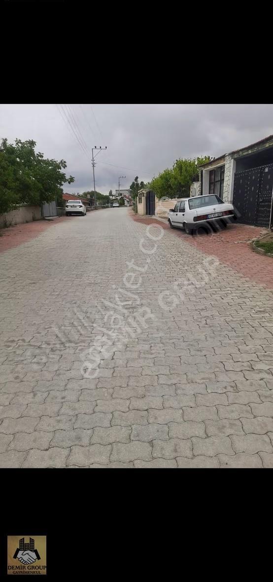 Demir Grup'tan Sarayköy Mh Hisseli 140 M2 Hazır Köy İçi Bahçe - Görsel 4