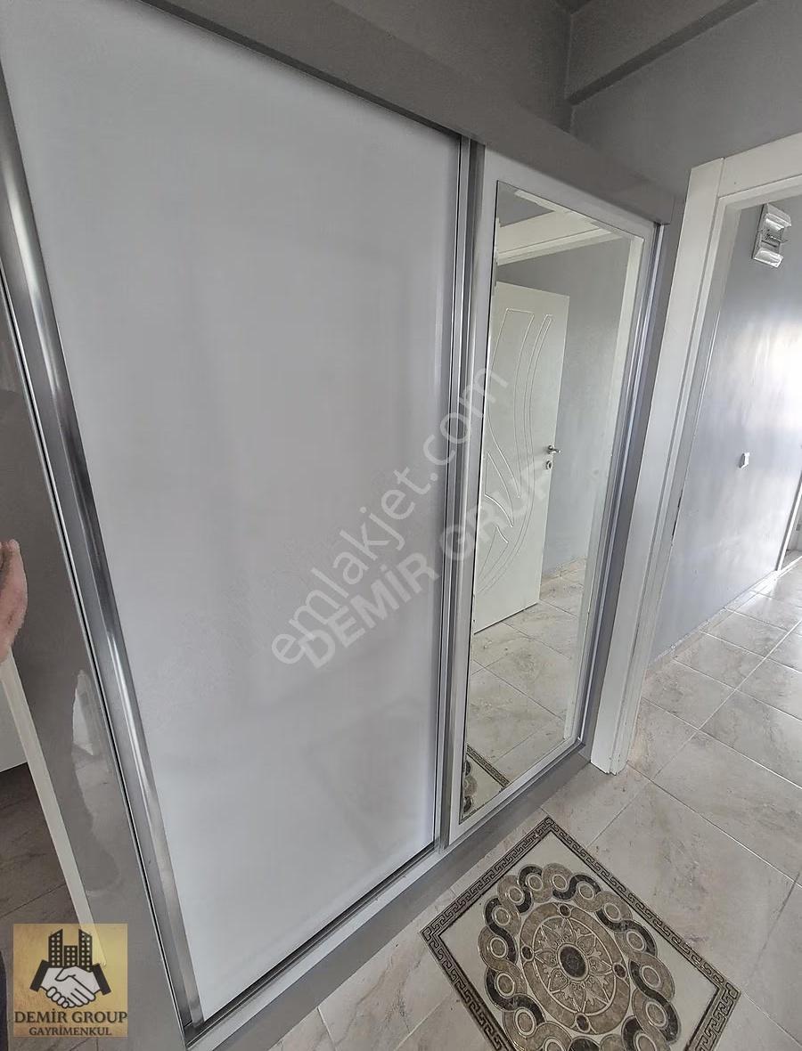 Özalkent'te Yeni Boyanmış, Bakımlı 2+1 Kiralık Daire - Görsel 26