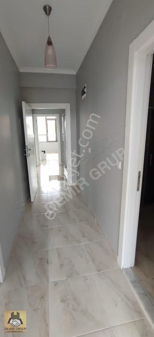 Özalkent'te Yeni Boyanmış, Bakımlı 2+1 Kiralık Daire - Görsel 21