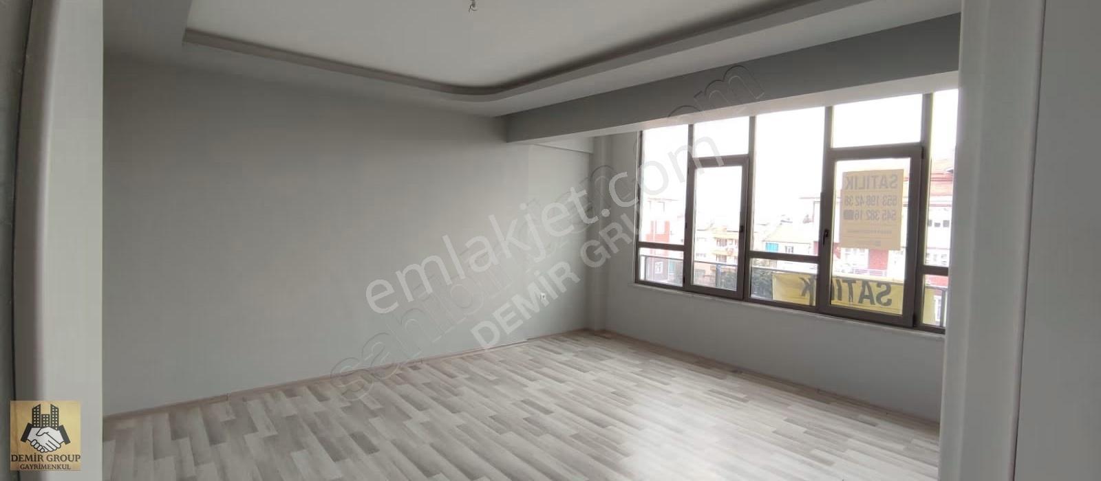 Özalkent'te Yeni Boyanmış, Bakımlı 2+1 Kiralık Daire - Görsel 8