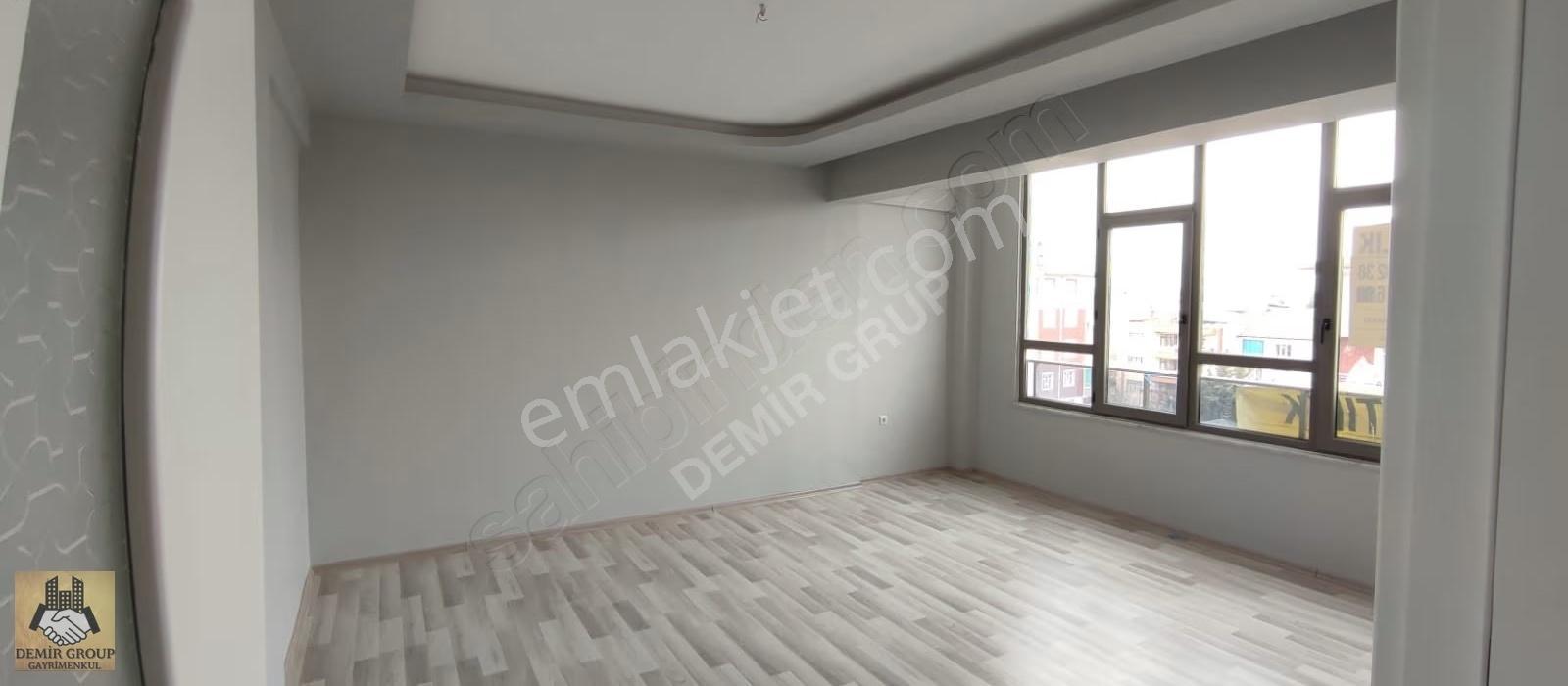 Özalkent'te Yeni Boyanmış, Bakımlı 2+1 Kiralık Daire - Görsel 5