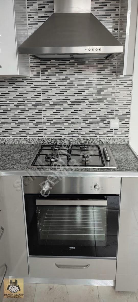 Özalkent'te Yeni Boyanmış, Bakımlı 2+1 Kiralık Daire - Görsel 34