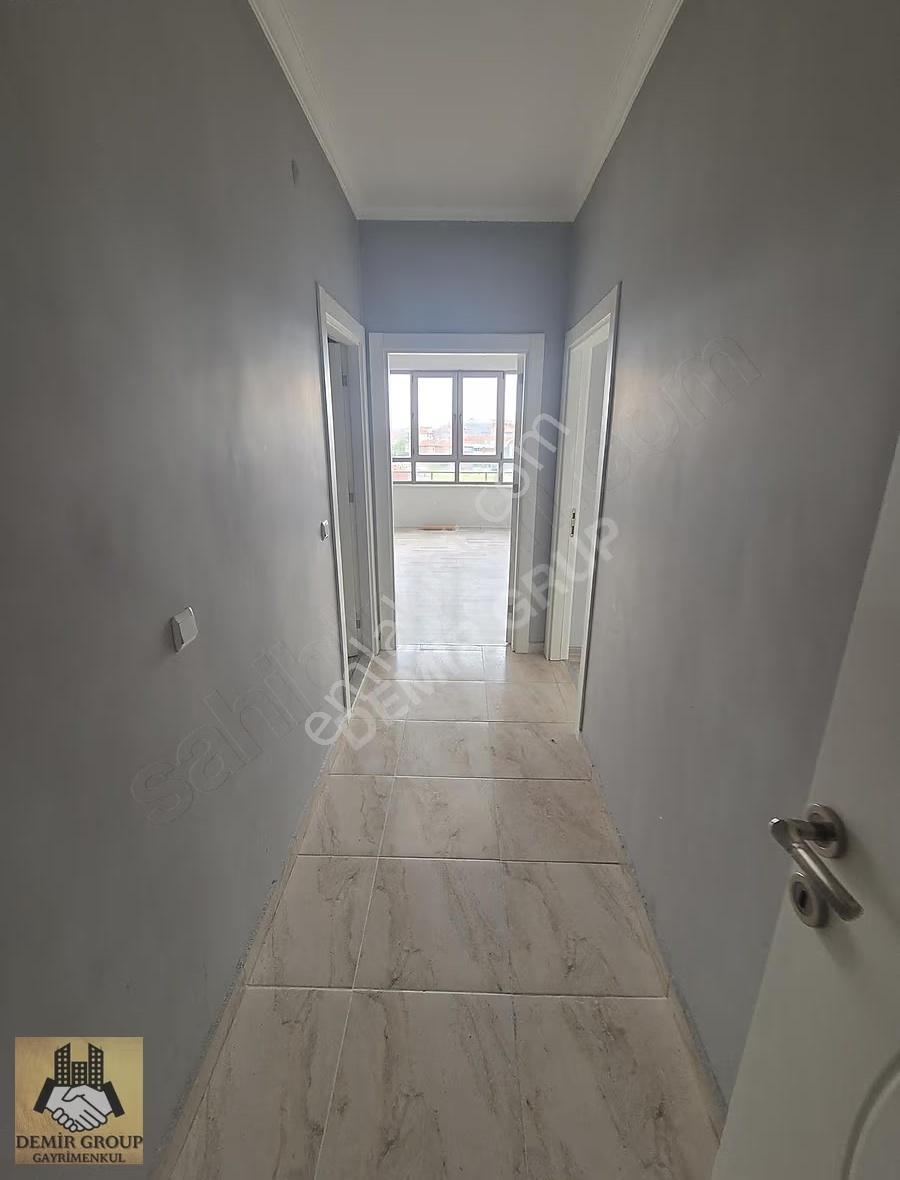 Özalkent'te Yeni Boyanmış, Bakımlı 2+1 Kiralık Daire - Görsel 15