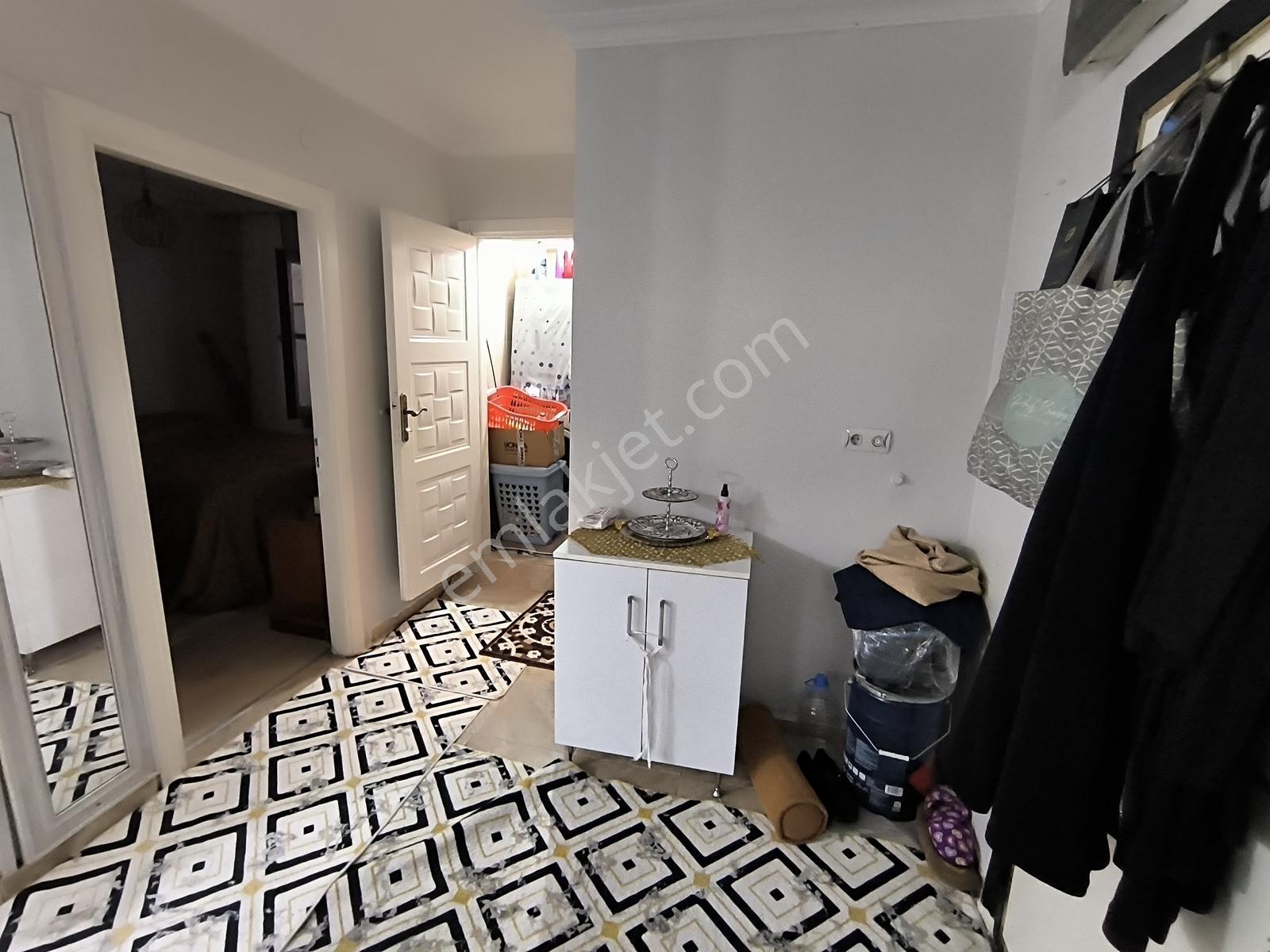 Net'ten Fatih Mahallesinde Yeni Binada 2+1 Masrafsız Bahçe Katı - Görsel 13
