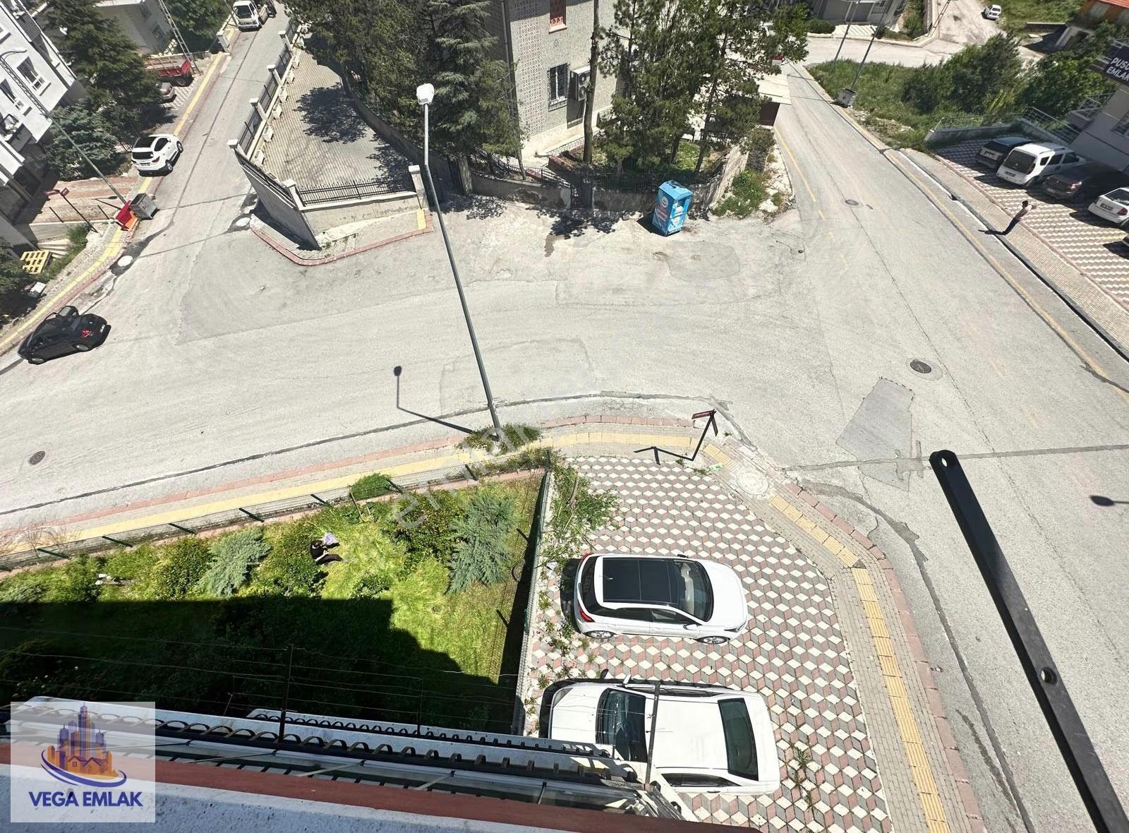 Vega Emlaktan Full Kredili Önü Açık 3+1 Satılık Köşebaşı Daire - Görsel 22