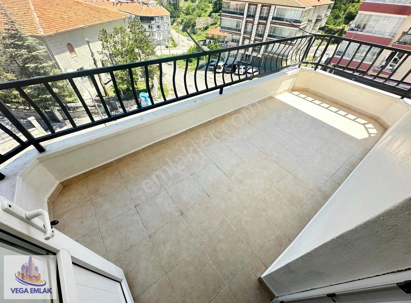 Vega Emlaktan Full Kredili Önü Açık 3+1 Satılık Köşebaşı Daire - Görsel 7