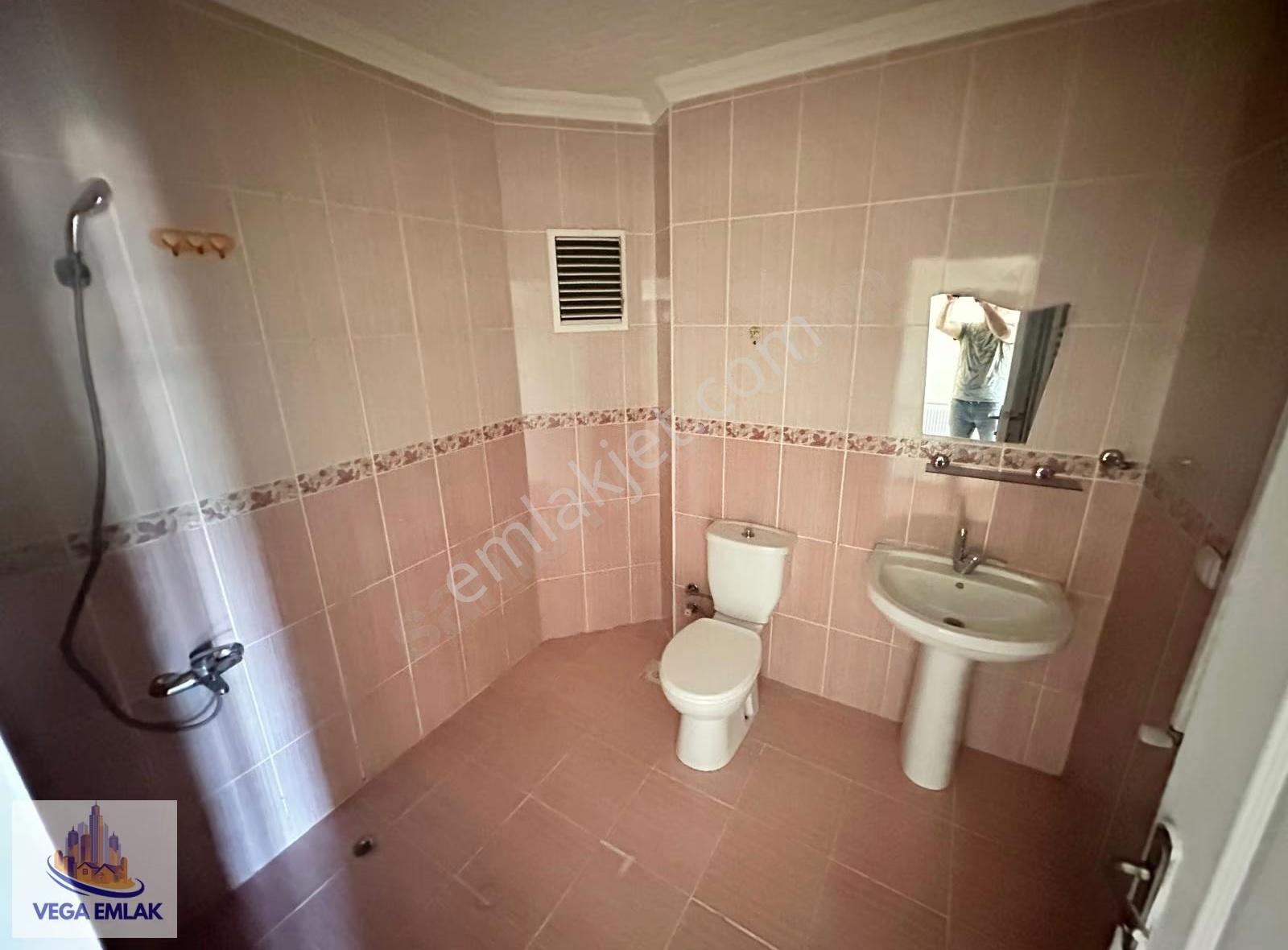Vega Emlaktan Full Kredili Önü Açık 3+1 Satılık Köşebaşı Daire - Görsel 11
