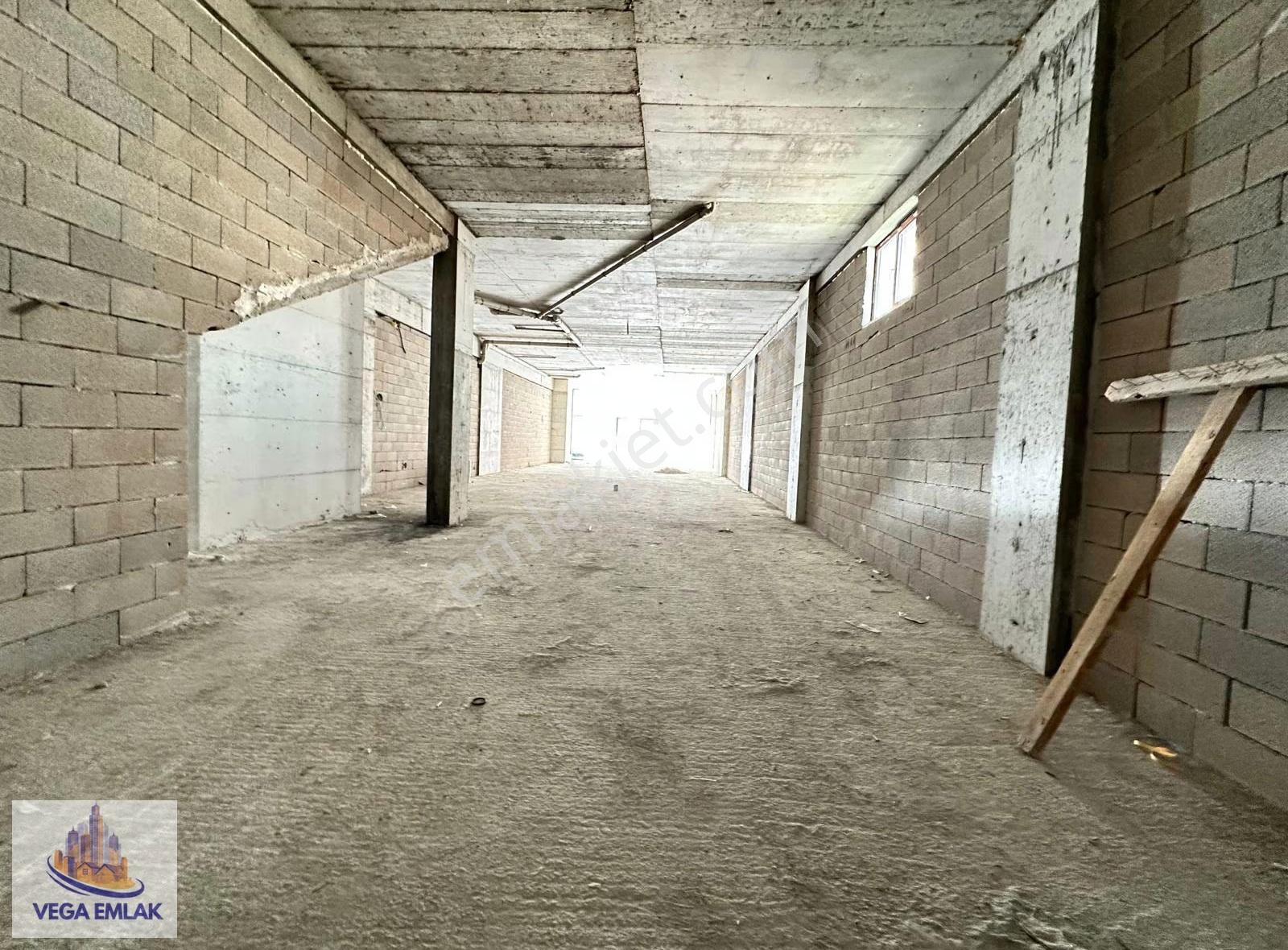 Vega Emlak'tan Güneşevler Göbekte Ana Cadde Üzeri Kupon Dükkan - Görsel 26