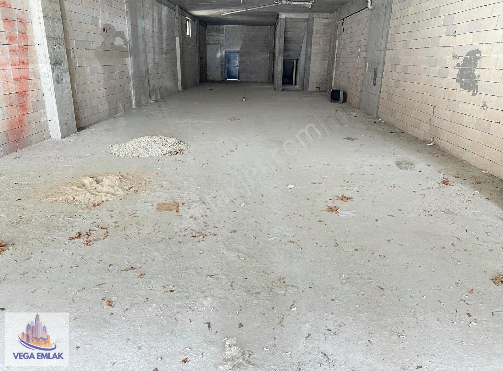 Vega Emlak'tan Güneşevler Göbekte Ana Cadde Üzeri Kupon Dükkan - Görsel 22